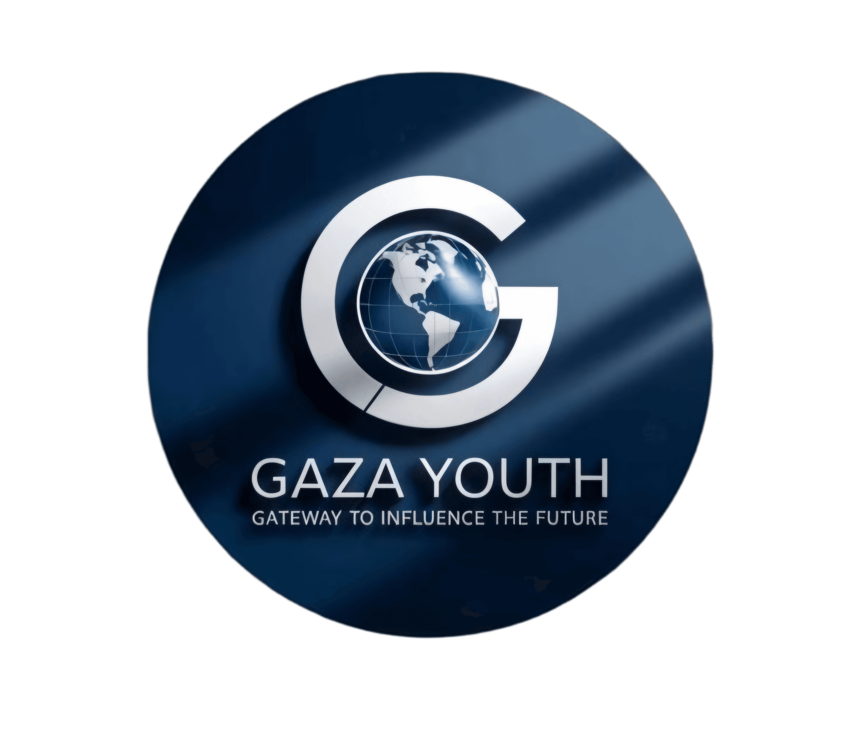 Gaza Youth Logo
